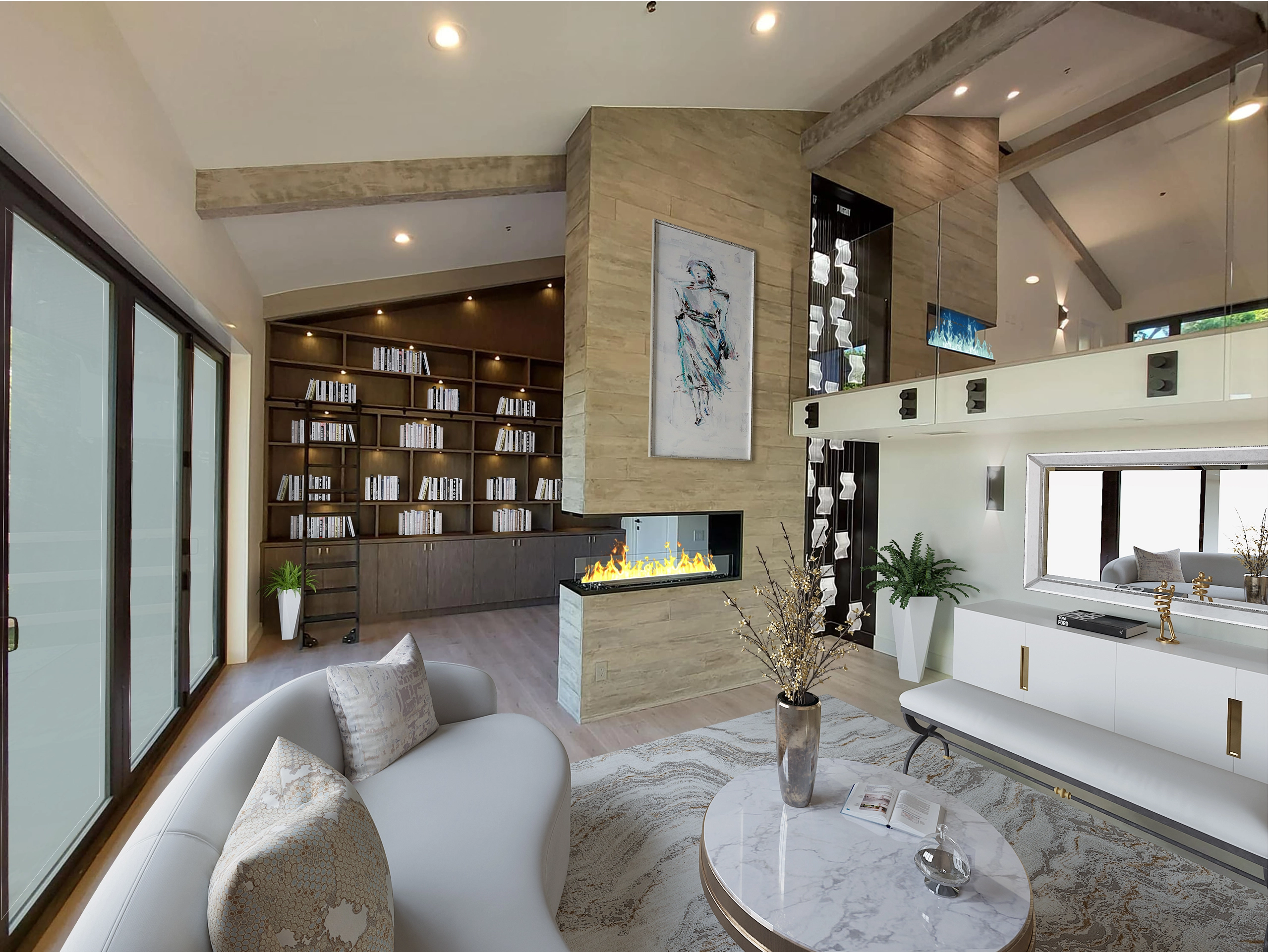 Home Additions in Orange County, CA - Room Addition Contractor and ...